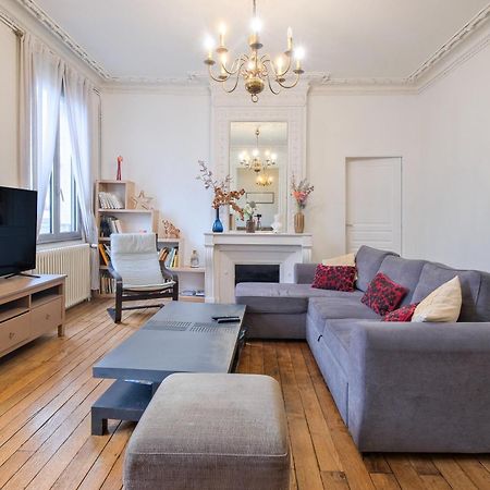 Miraflores, Appartement En Ville Périgueux Kültér fotó