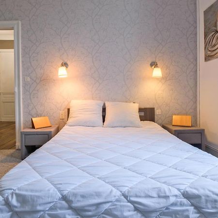 Miraflores, Appartement En Ville Périgueux Kültér fotó