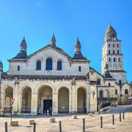 Miraflores, Appartement En Ville Périgueux Kültér fotó