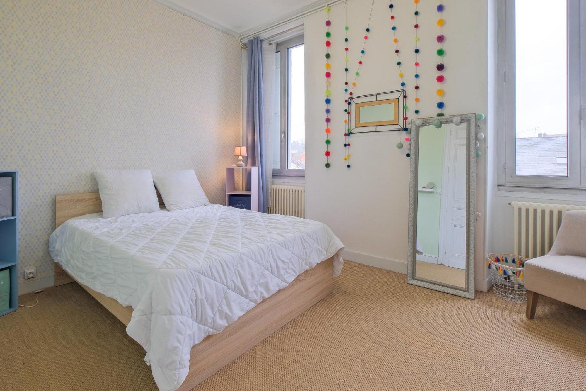 Miraflores, Appartement En Ville Périgueux Kültér fotó