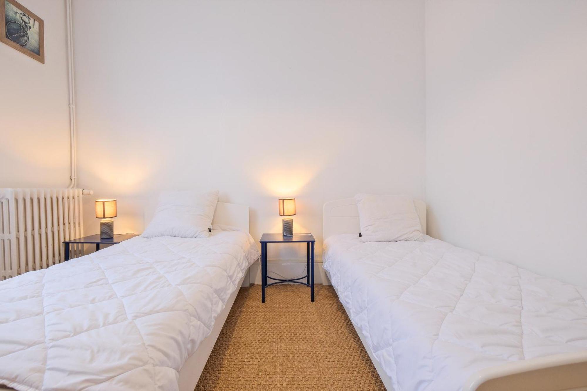 Miraflores, Appartement En Ville Périgueux Kültér fotó