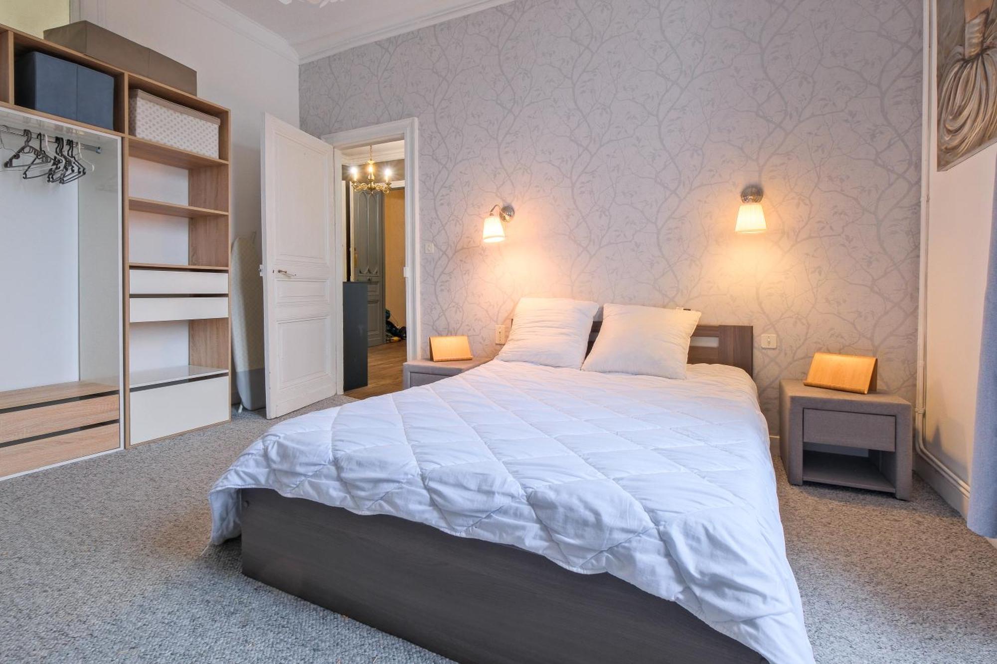 Miraflores, Appartement En Ville Périgueux Kültér fotó