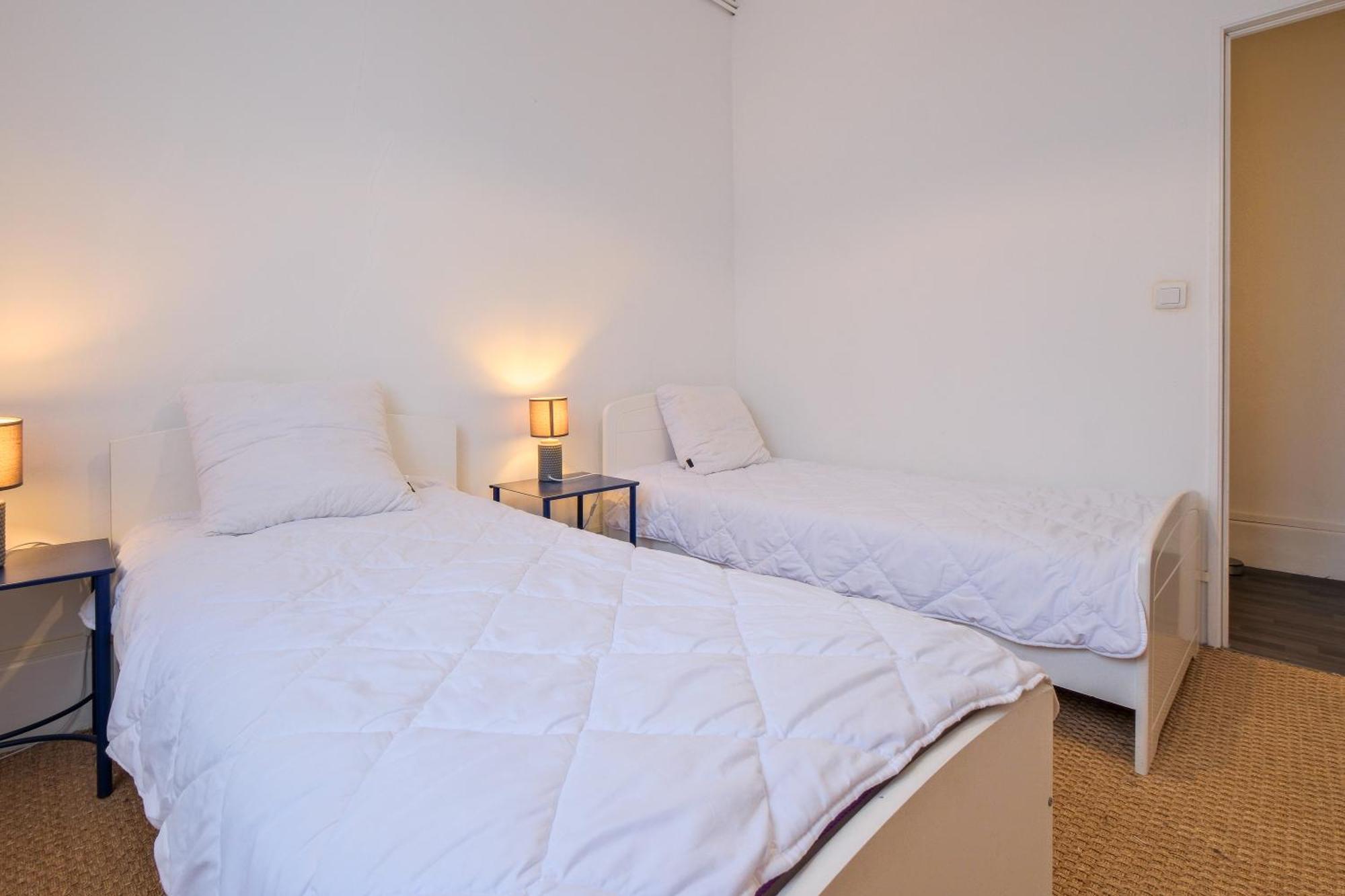 Miraflores, Appartement En Ville Périgueux Kültér fotó