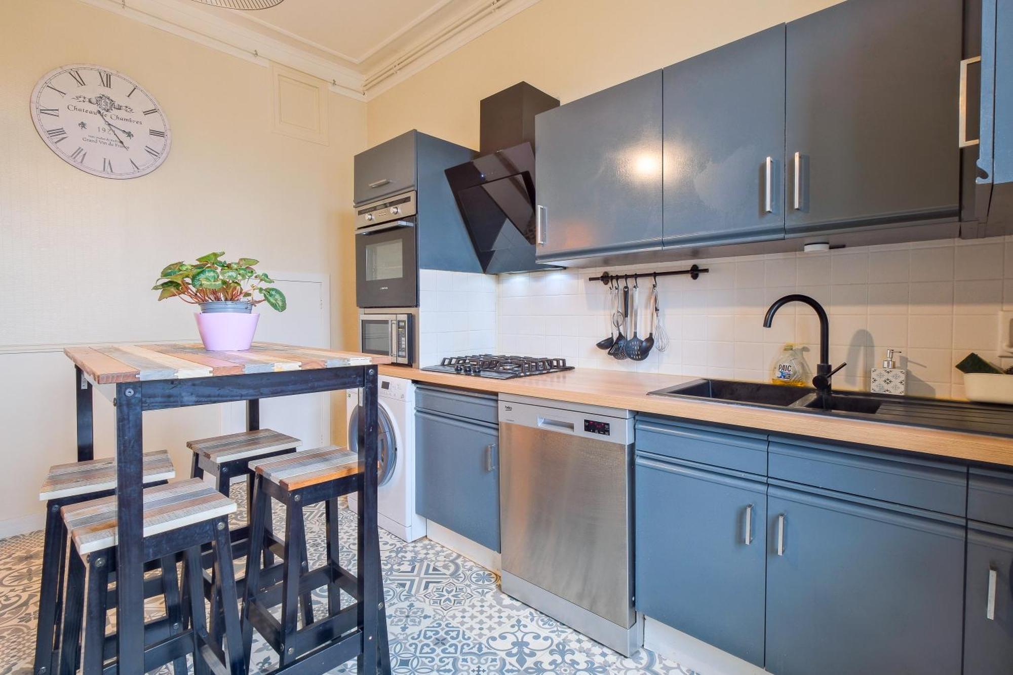 Miraflores, Appartement En Ville Périgueux Kültér fotó