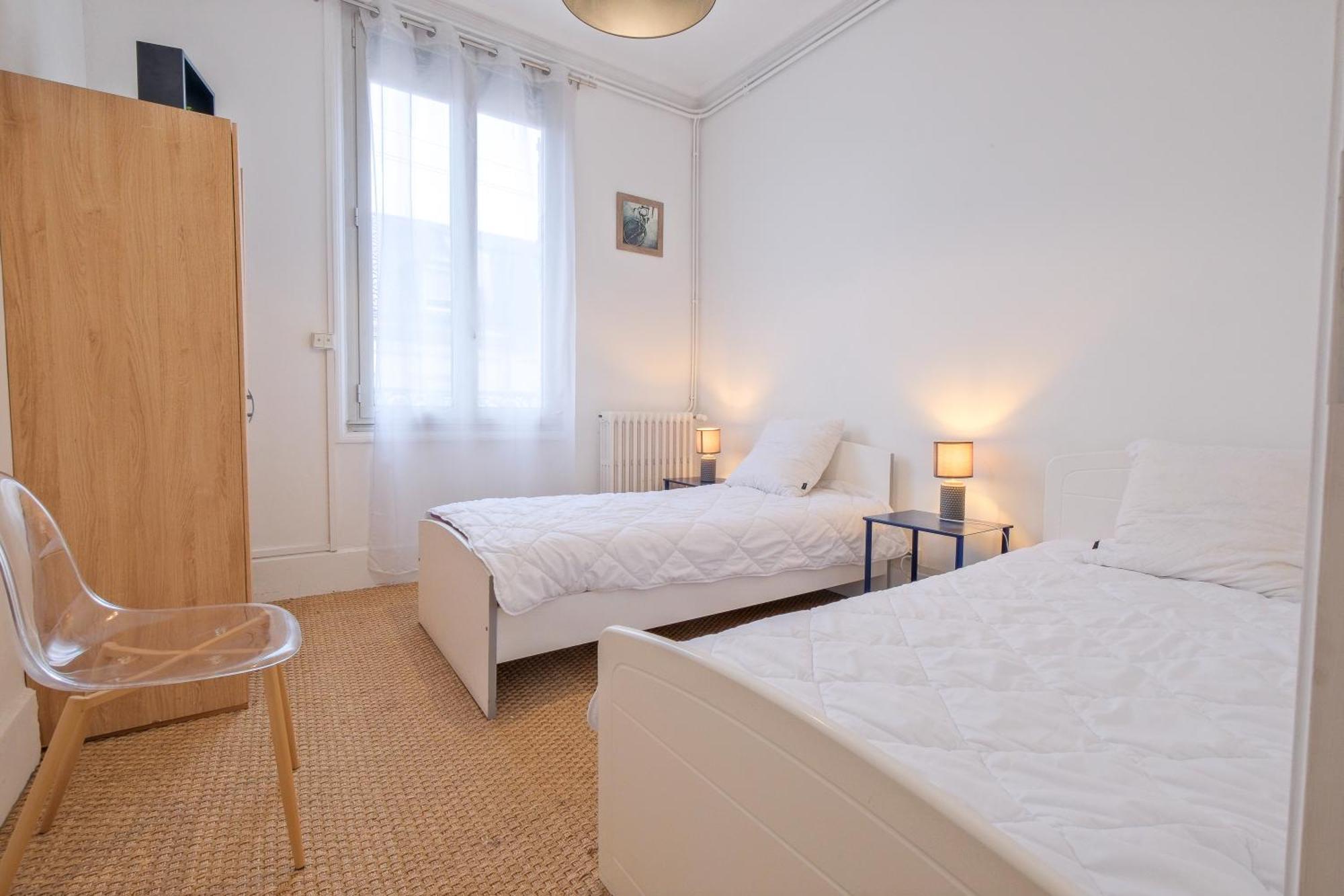 Miraflores, Appartement En Ville Périgueux Kültér fotó