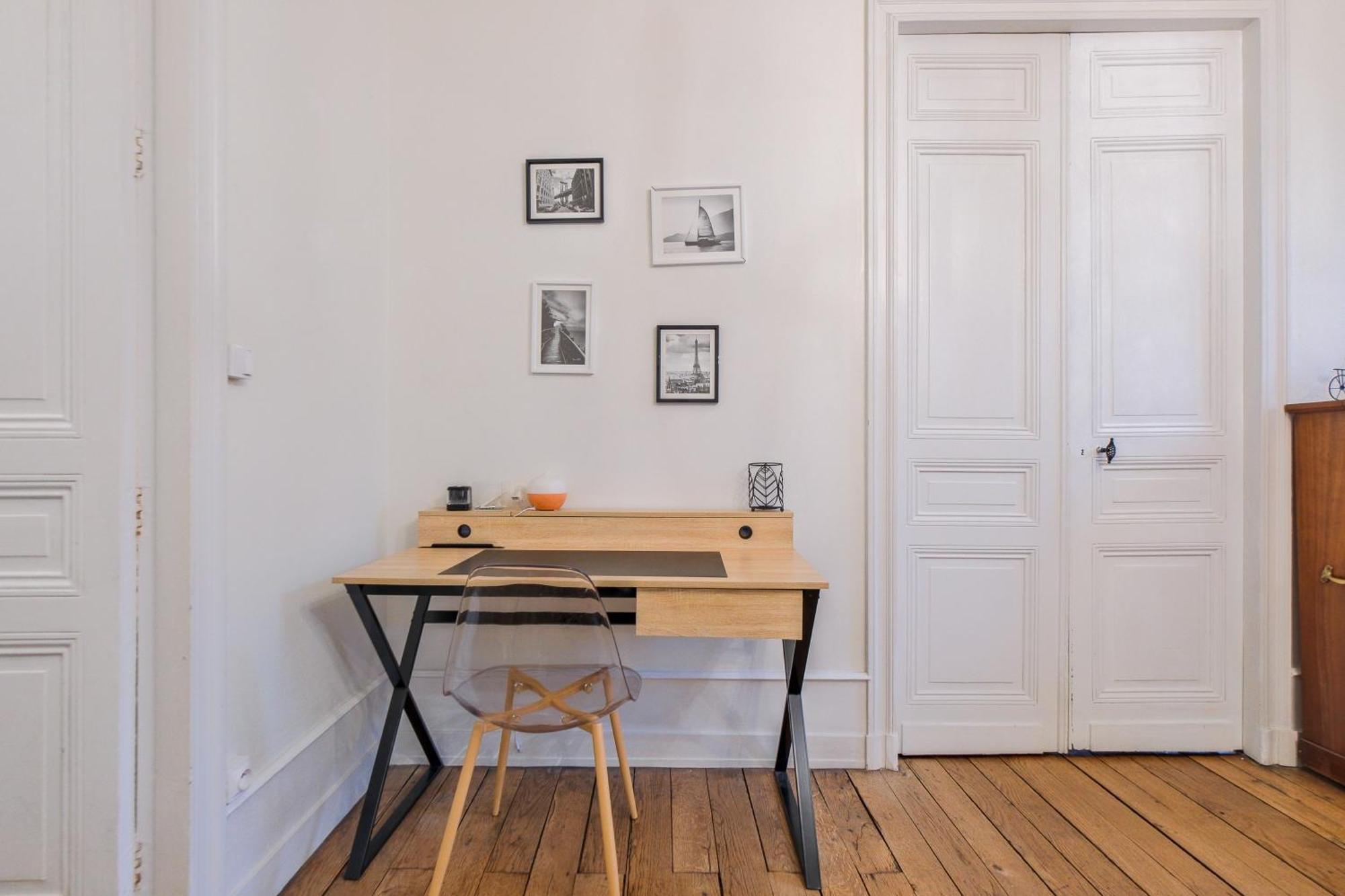 Miraflores, Appartement En Ville Périgueux Kültér fotó